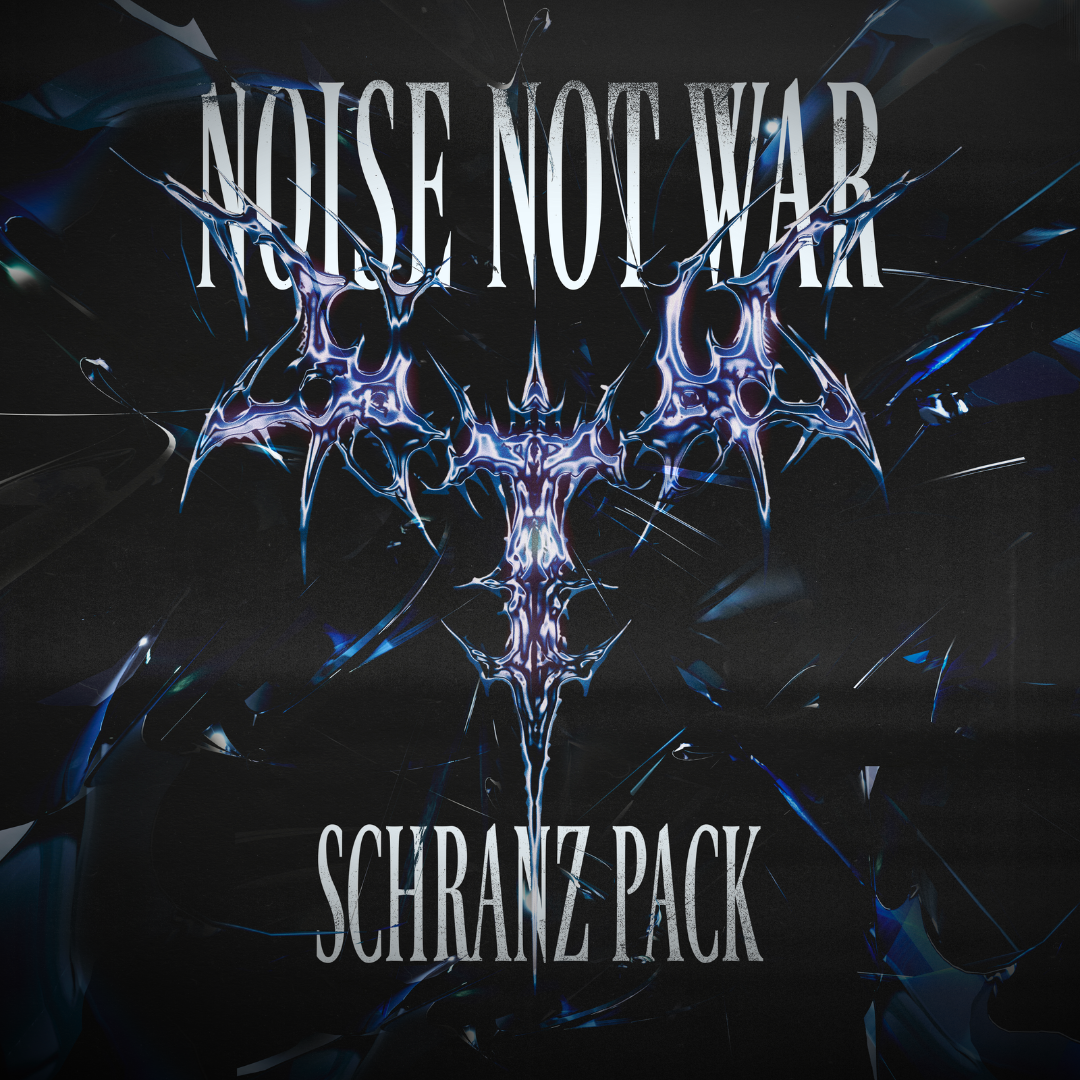SCHRANZ VS INDUSTRIAL BUNDLE