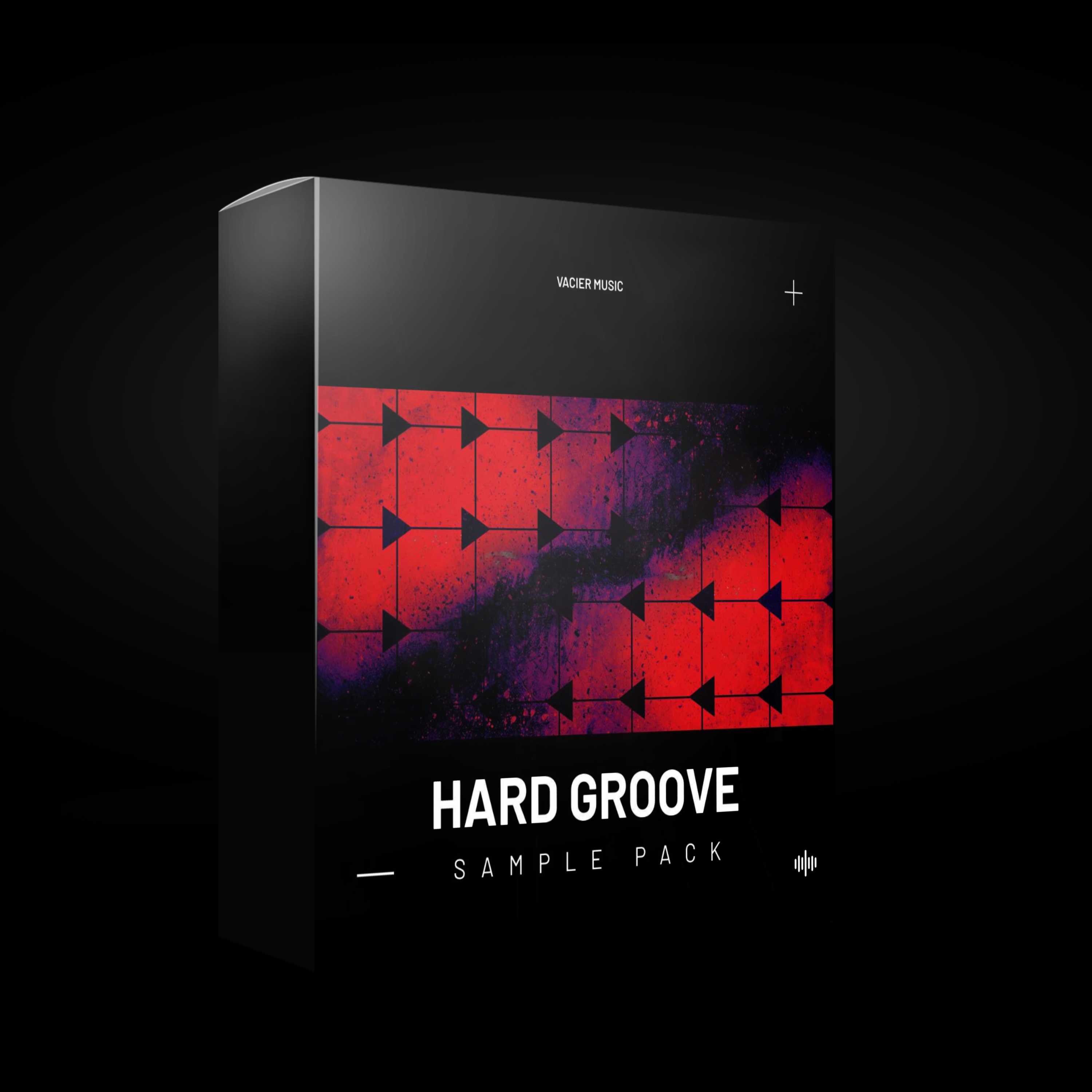 HARDGROOVE SAMPLE PACK (vol.1)