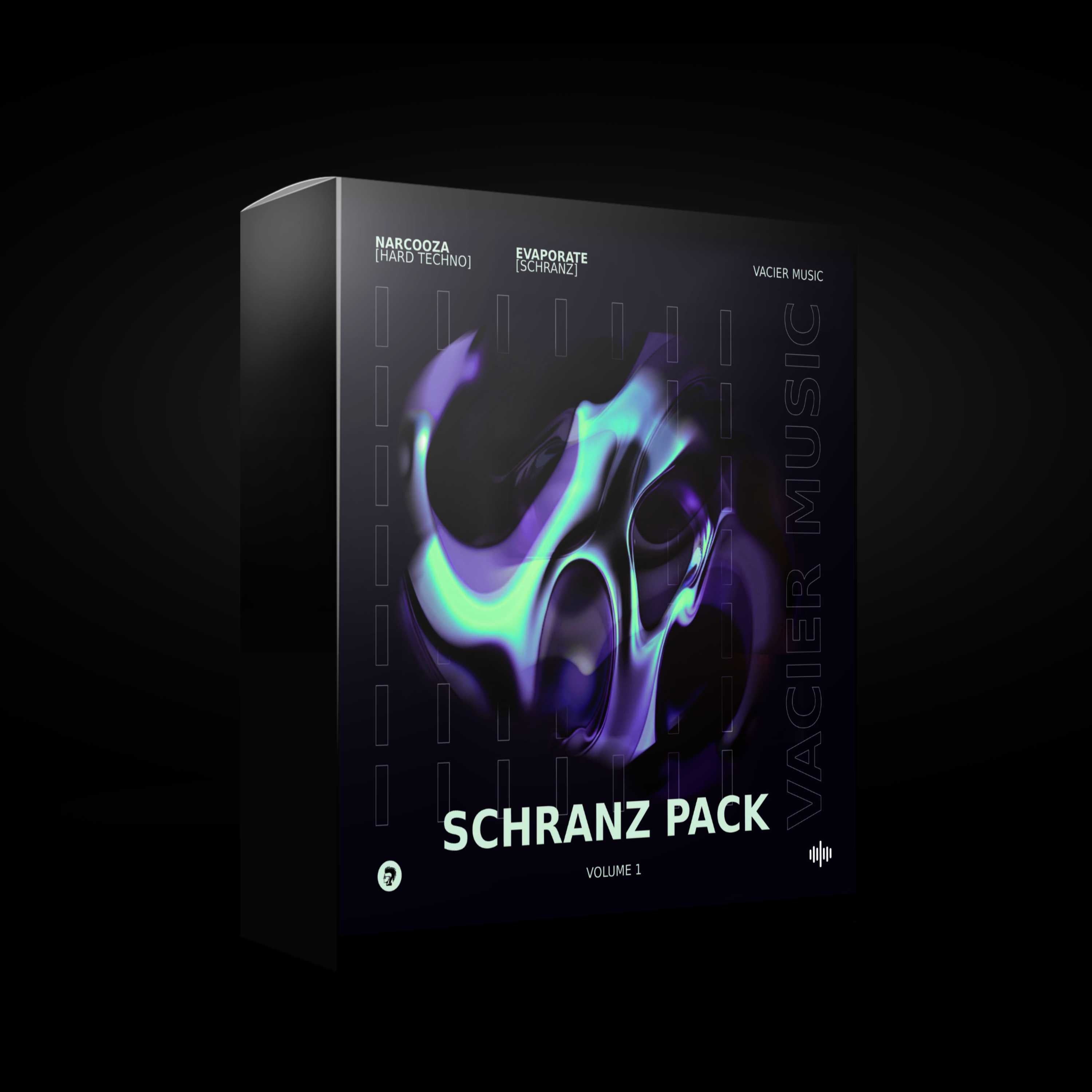 SCHRANZ SAMPLE PACK VOL.1