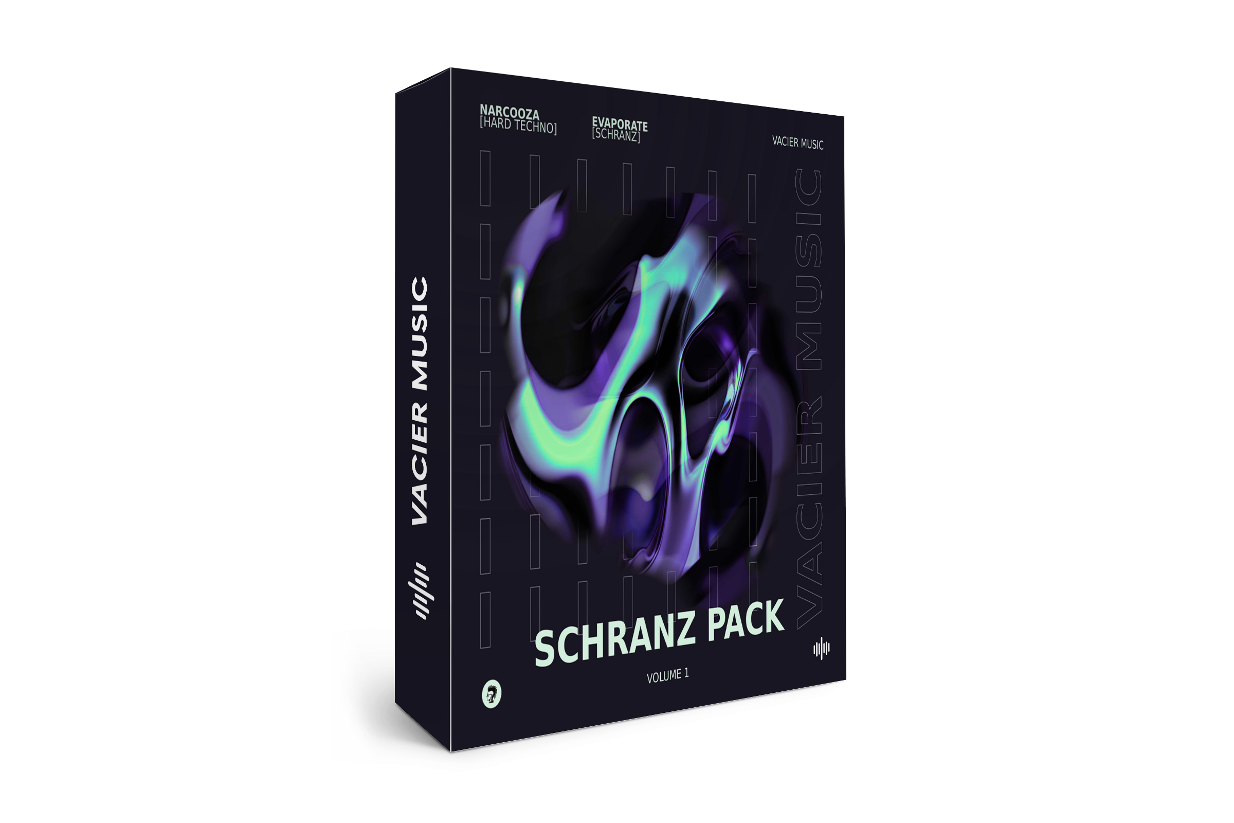 SCHRANZ PACK VOL.1